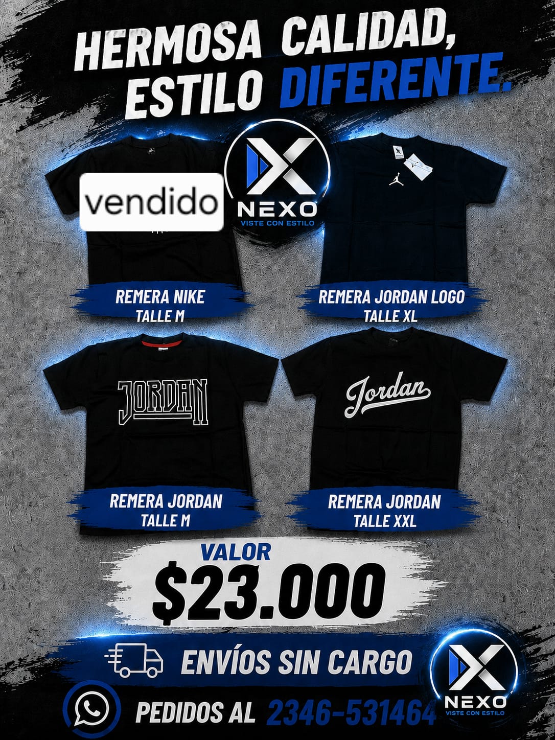 Remeras